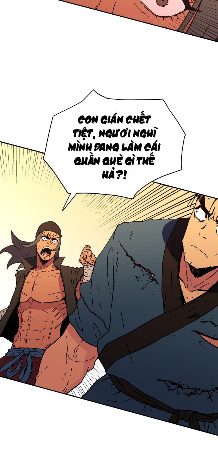 Bố Vô Song Chapter 51 - Trang 2