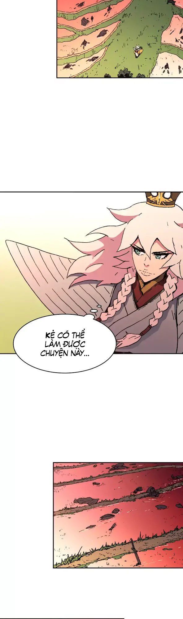 Bố Vô Song Chapter 48 - Trang 2