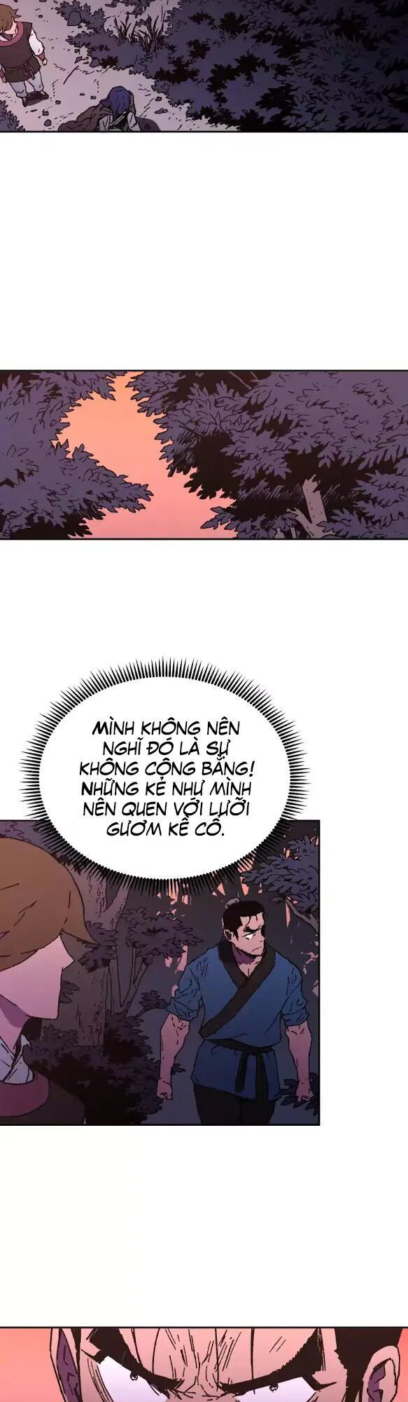 Bố Vô Song Chapter 47 - Trang 2