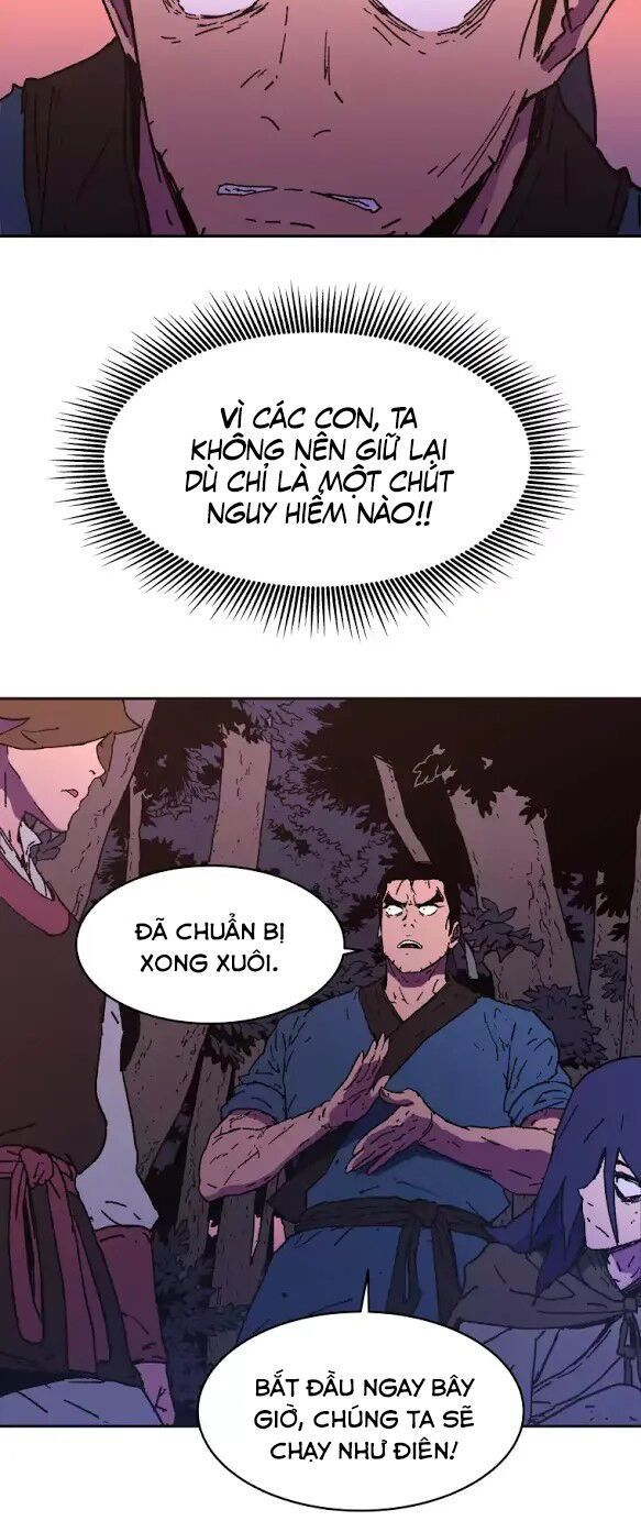 Bố Vô Song Chapter 47 - Trang 2