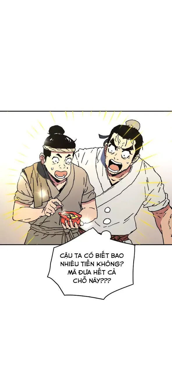 Bố Vô Song Chapter 40 - Trang 2