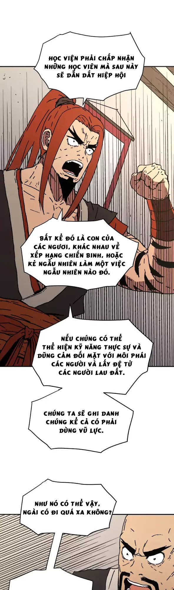 Bố Vô Song Chapter 40 - Trang 2