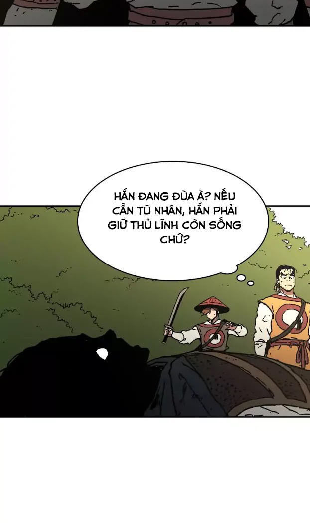 Bố Vô Song Chapter 36 - Trang 2