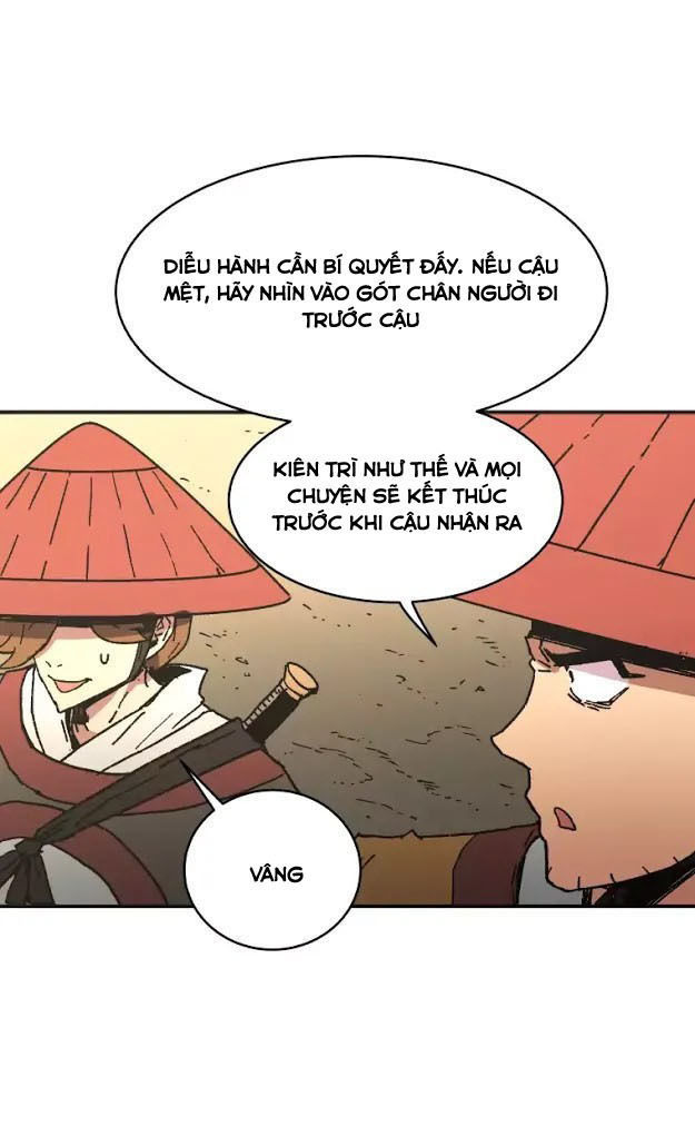 Bố Vô Song Chapter 35 - Trang 2