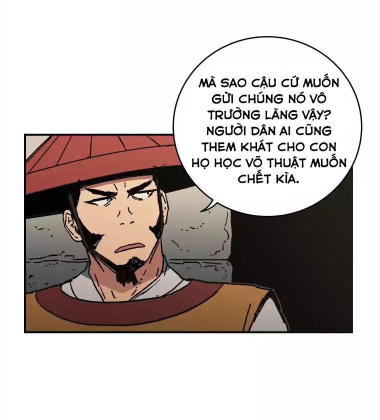 Bố Vô Song Chapter 32 - Trang 2