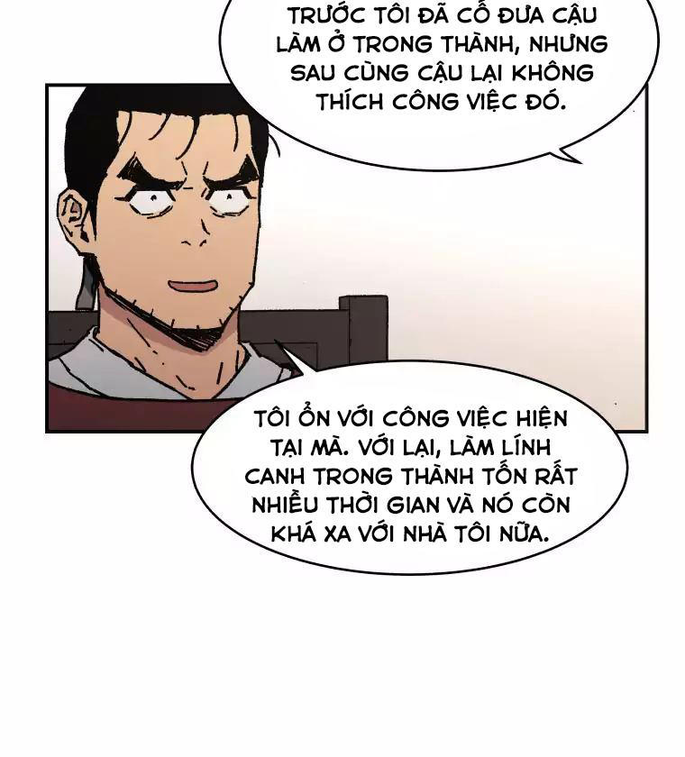 Bố Vô Song Chapter 32 - Trang 2