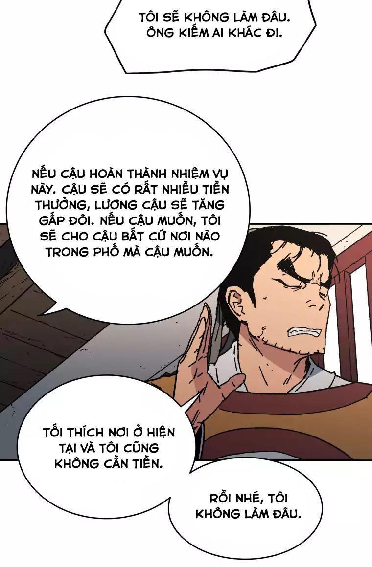 Bố Vô Song Chapter 32 - Trang 2