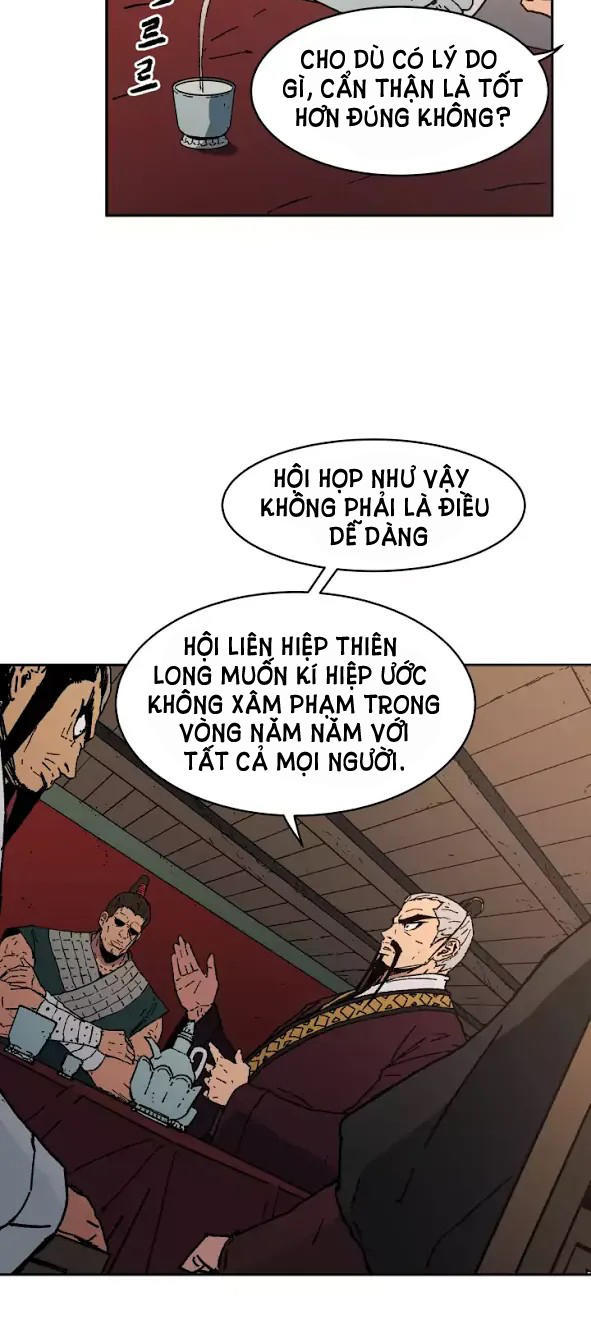 Bố Vô Song Chapter 28 - Trang 2