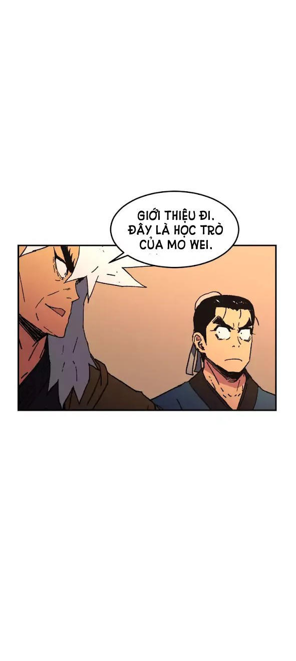 Bố Vô Song Chapter 26 - Trang 2