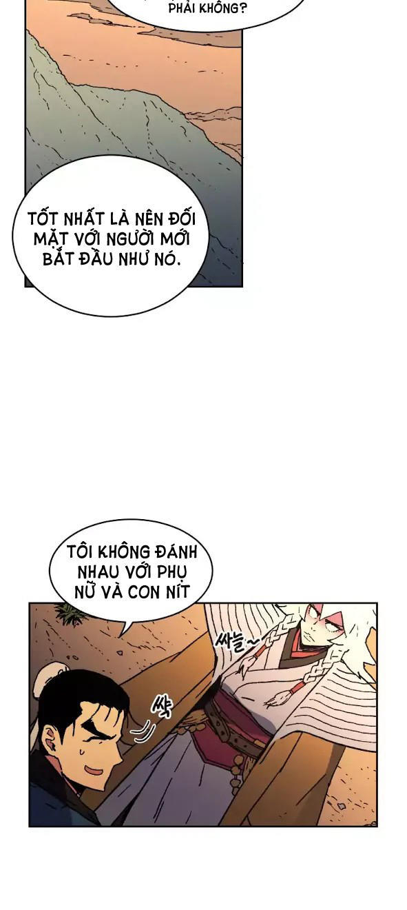 Bố Vô Song Chapter 26 - Trang 2