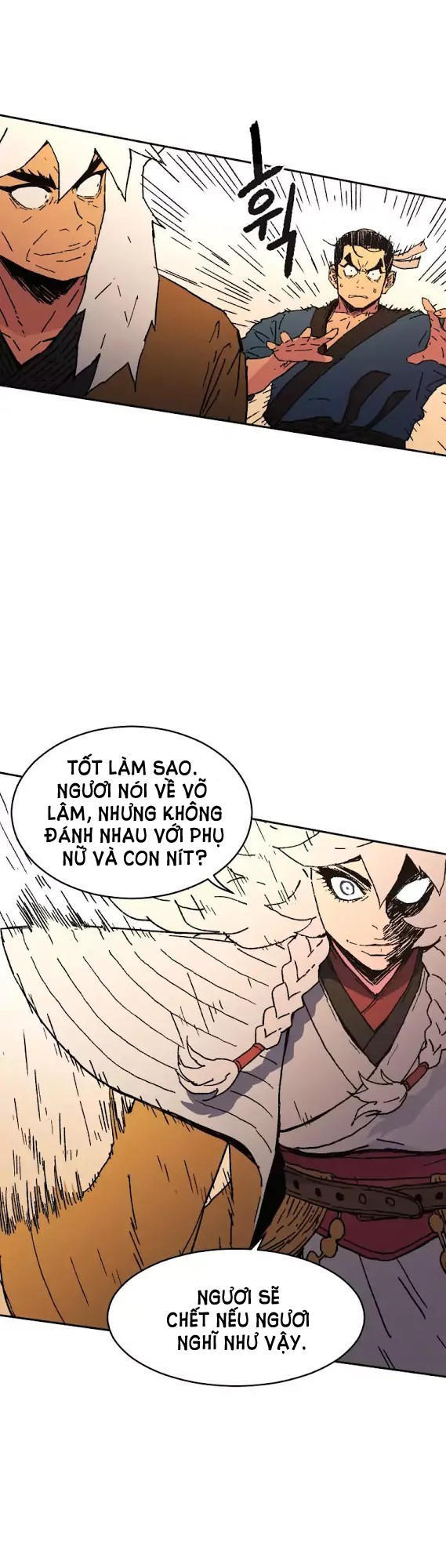 Bố Vô Song Chapter 26 - Trang 2