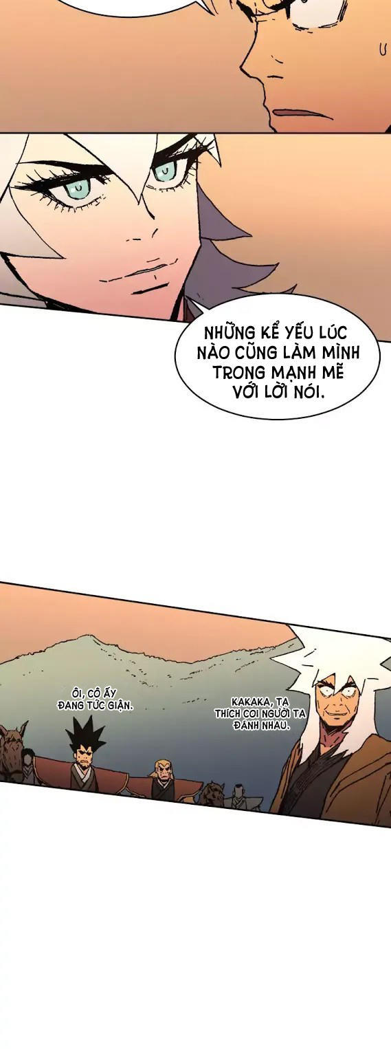 Bố Vô Song Chapter 26 - Trang 2