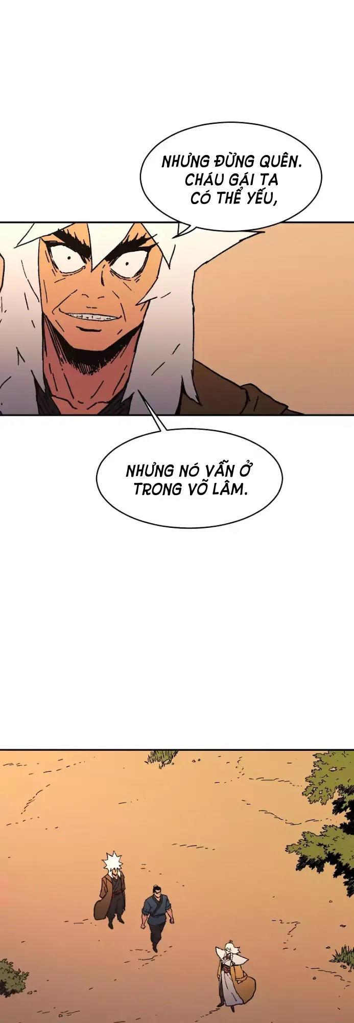 Bố Vô Song Chapter 26 - Trang 2