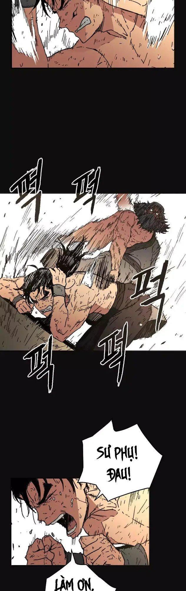 Bố Vô Song Chapter 20 - Trang 2