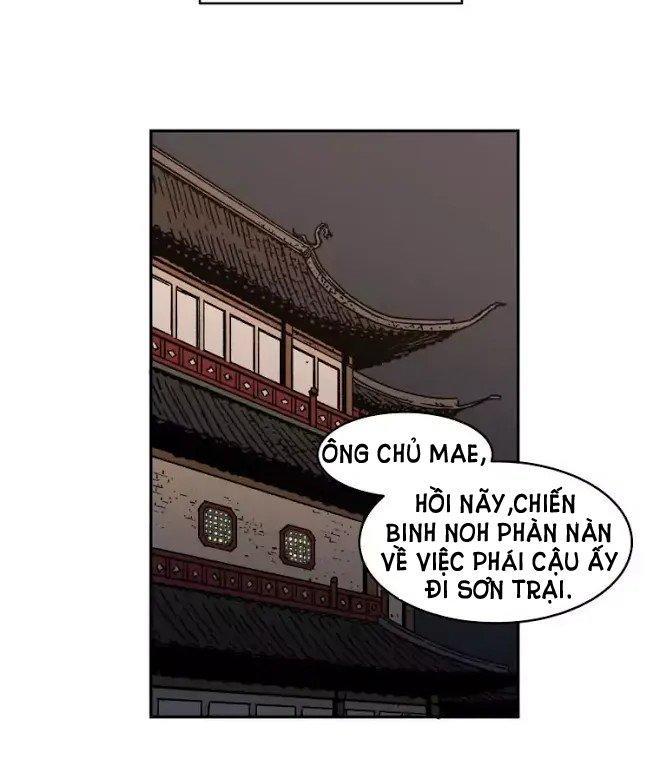 Bố Vô Song Chapter 15 - Trang 2