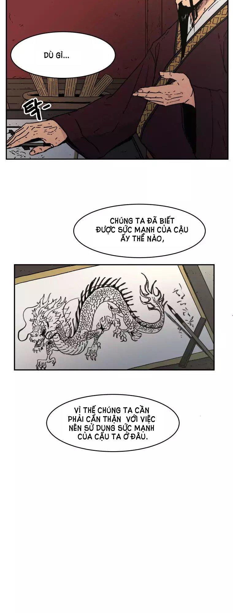 Bố Vô Song Chapter 15 - Trang 2