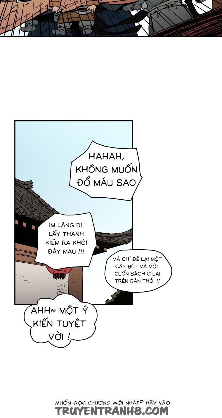 Bố Vô Song Chapter 13 - Trang 2