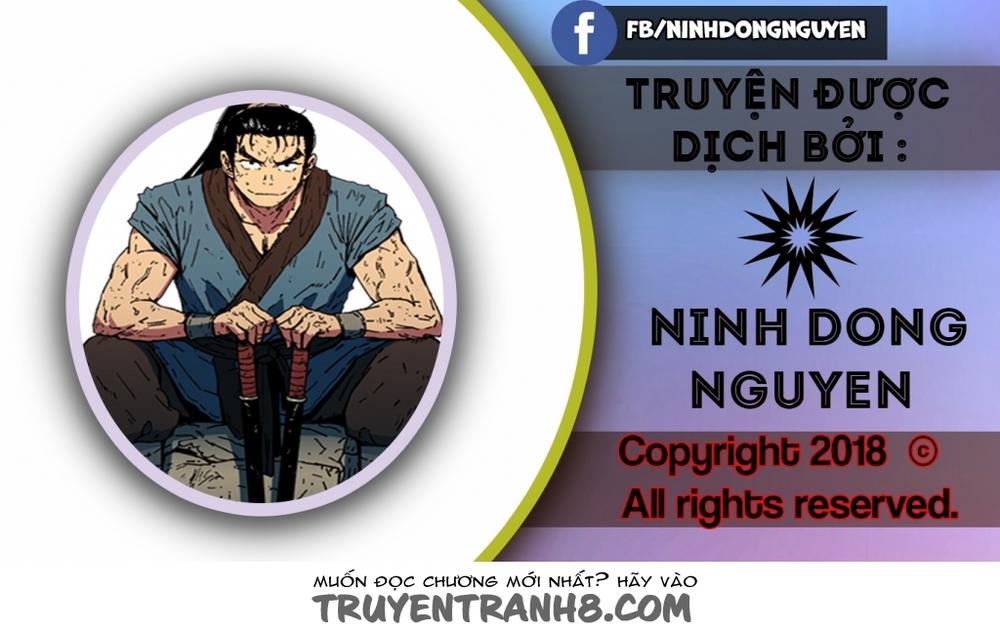 Bố Vô Song Chapter 10 - Trang 2