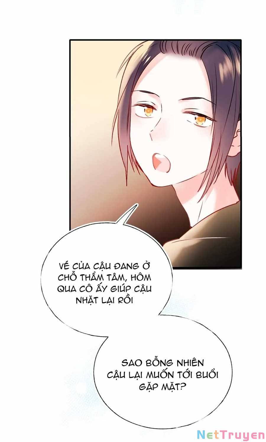 Thành Dã Tiêu Hà Chapter 45 - Trang 2