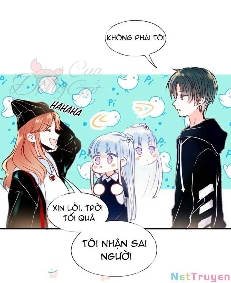 Thành Dã Tiêu Hà Chapter 44 - Trang 2