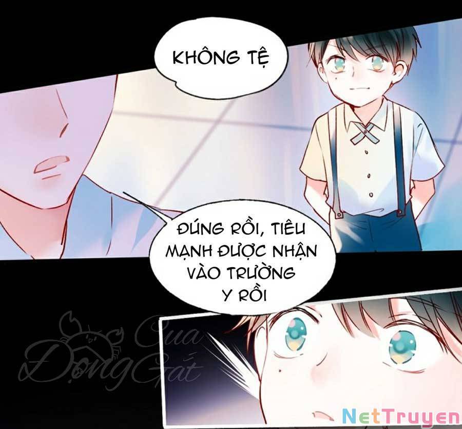 Thành Dã Tiêu Hà Chapter 44 - Trang 2