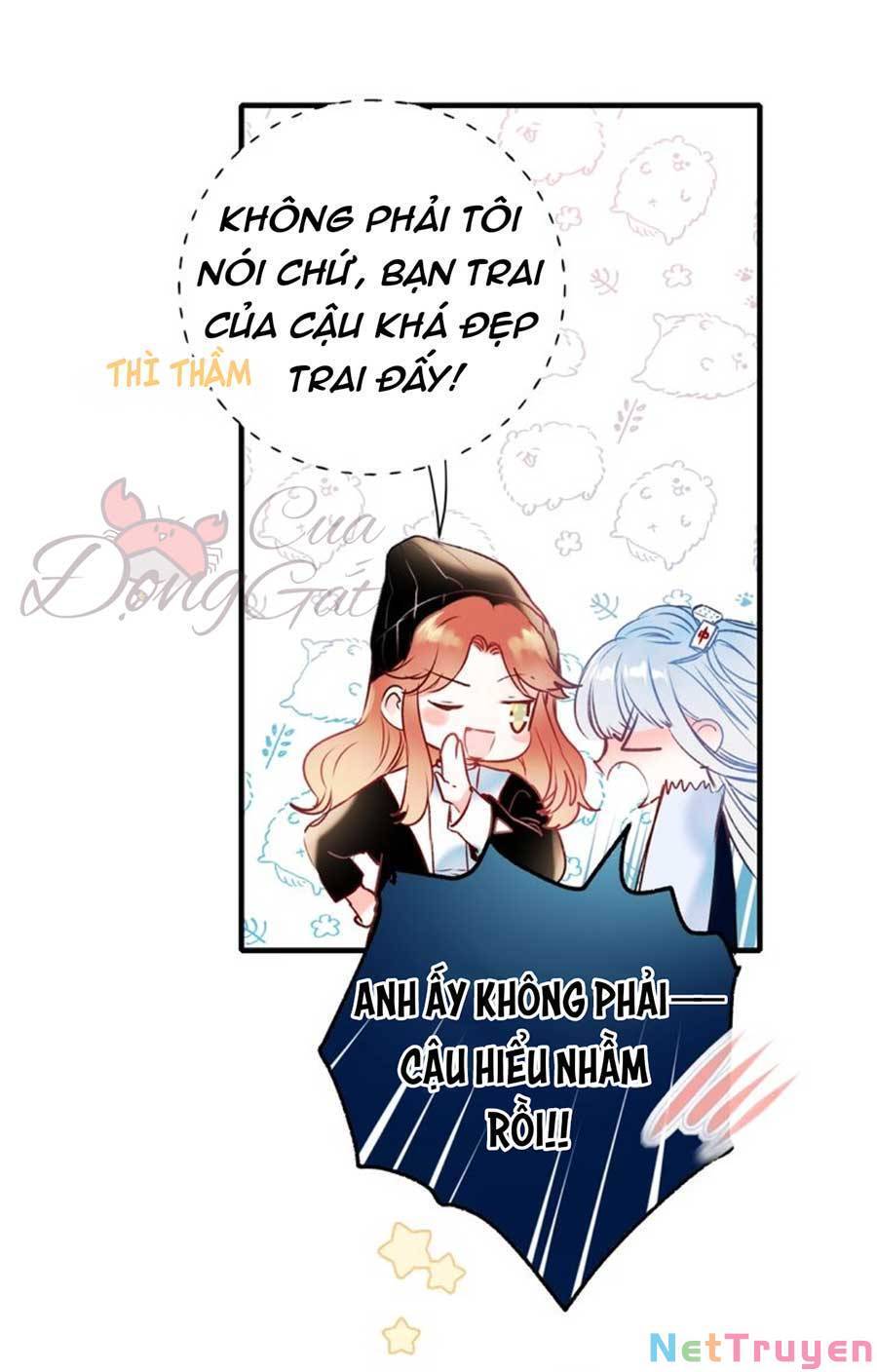 Thành Dã Tiêu Hà Chapter 44 - Trang 2