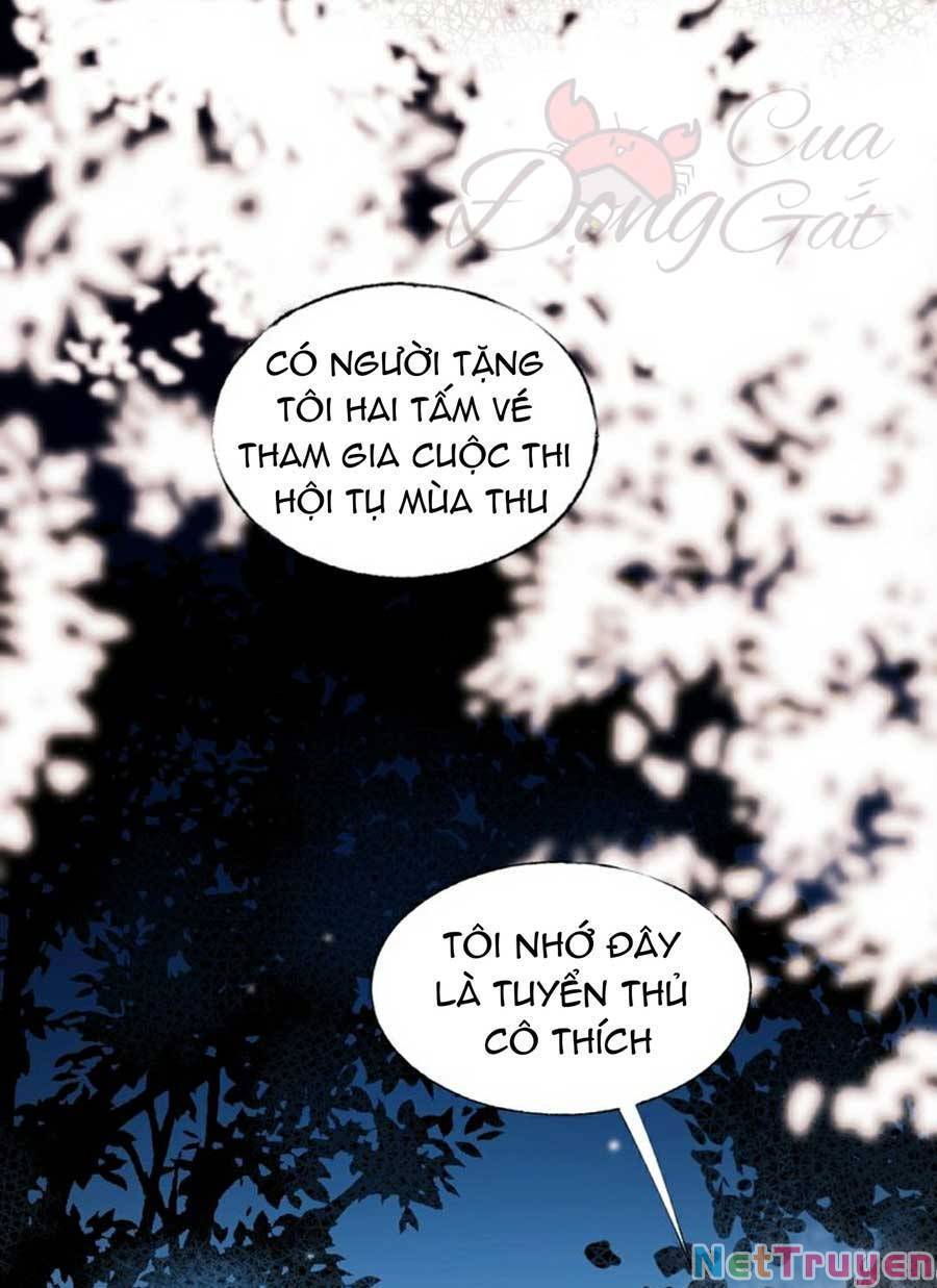 Thành Dã Tiêu Hà Chapter 44 - Trang 2