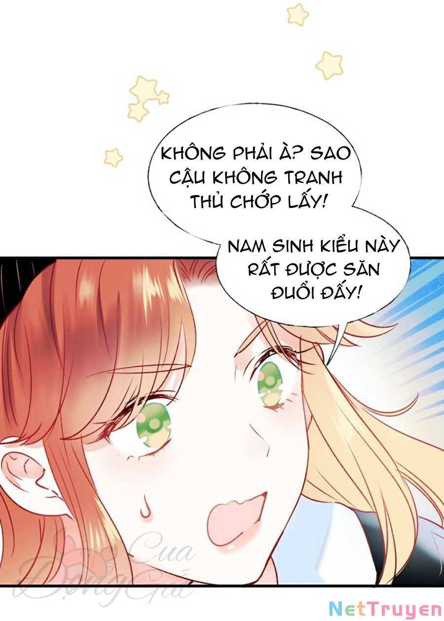 Thành Dã Tiêu Hà Chapter 44 - Trang 2