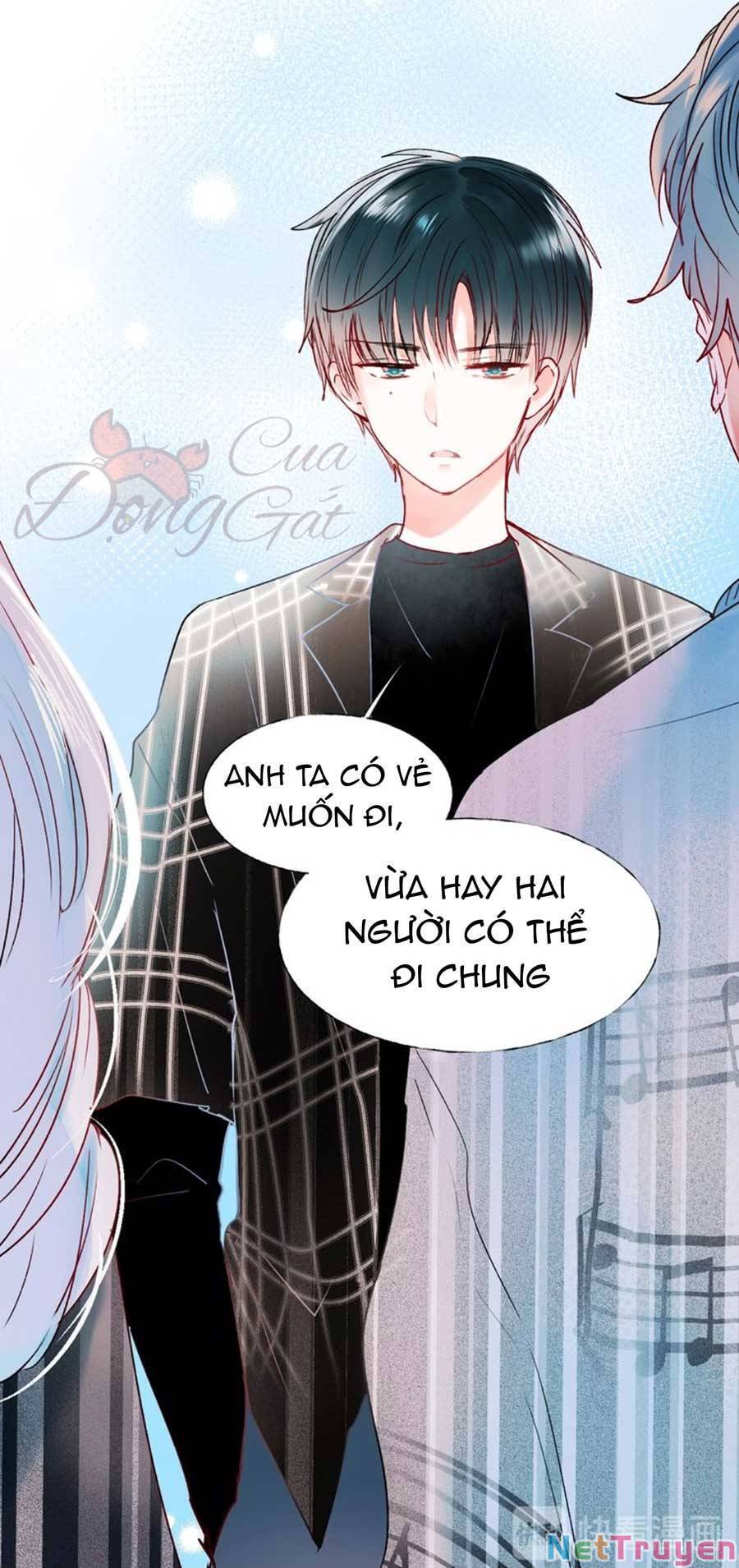 Thành Dã Tiêu Hà Chapter 44 - Trang 2