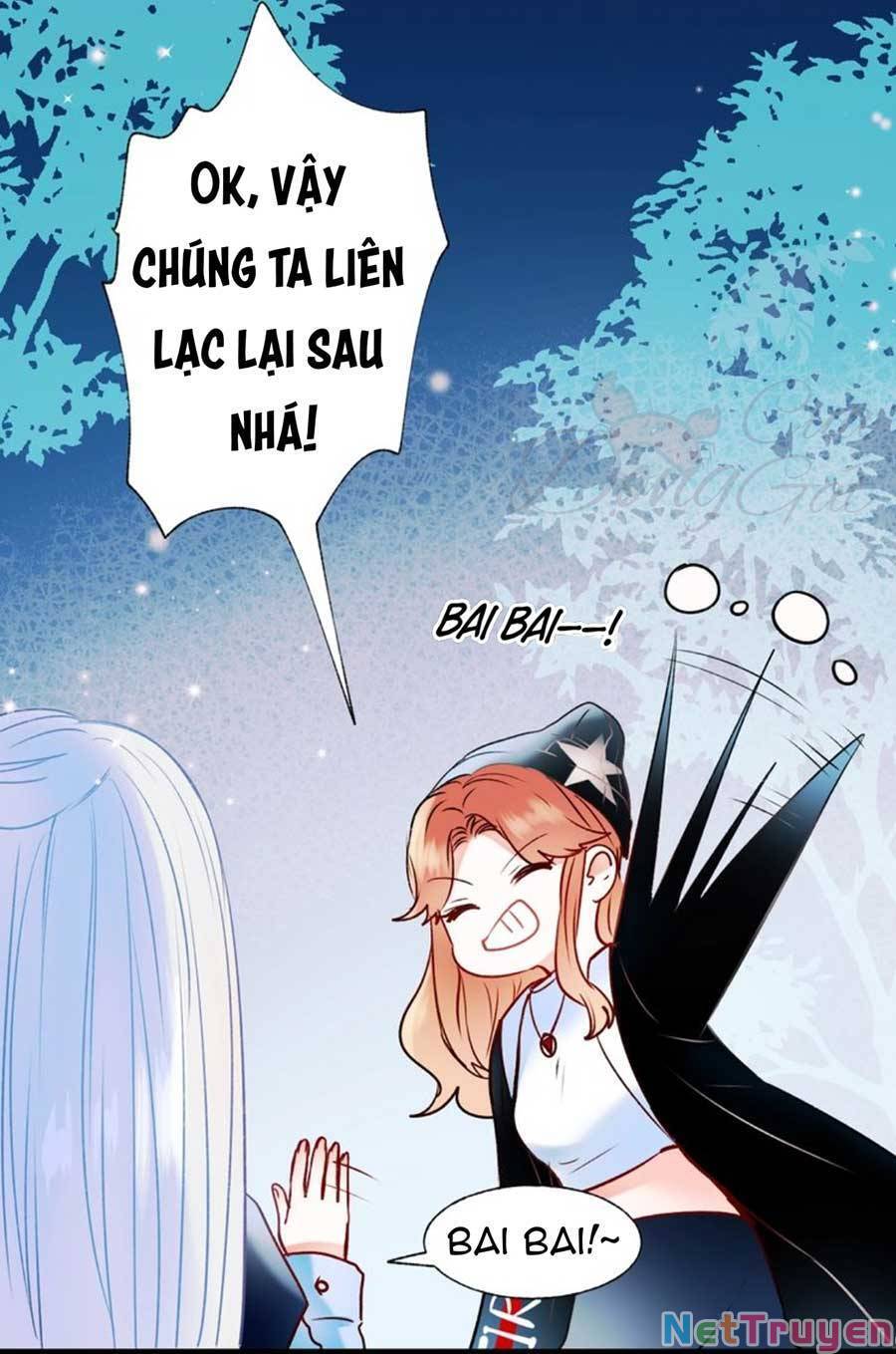 Thành Dã Tiêu Hà Chapter 44 - Trang 2