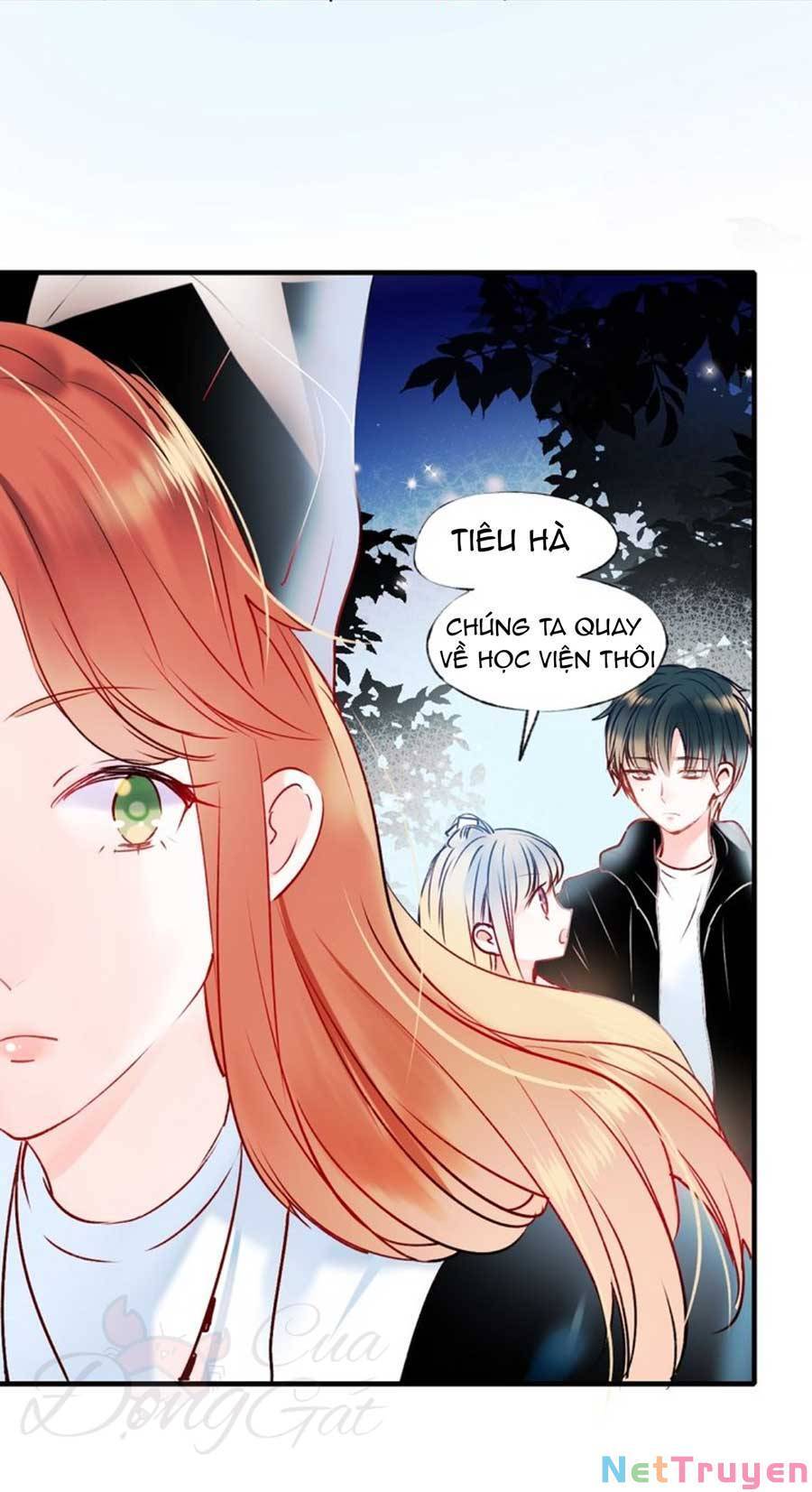 Thành Dã Tiêu Hà Chapter 44 - Trang 2