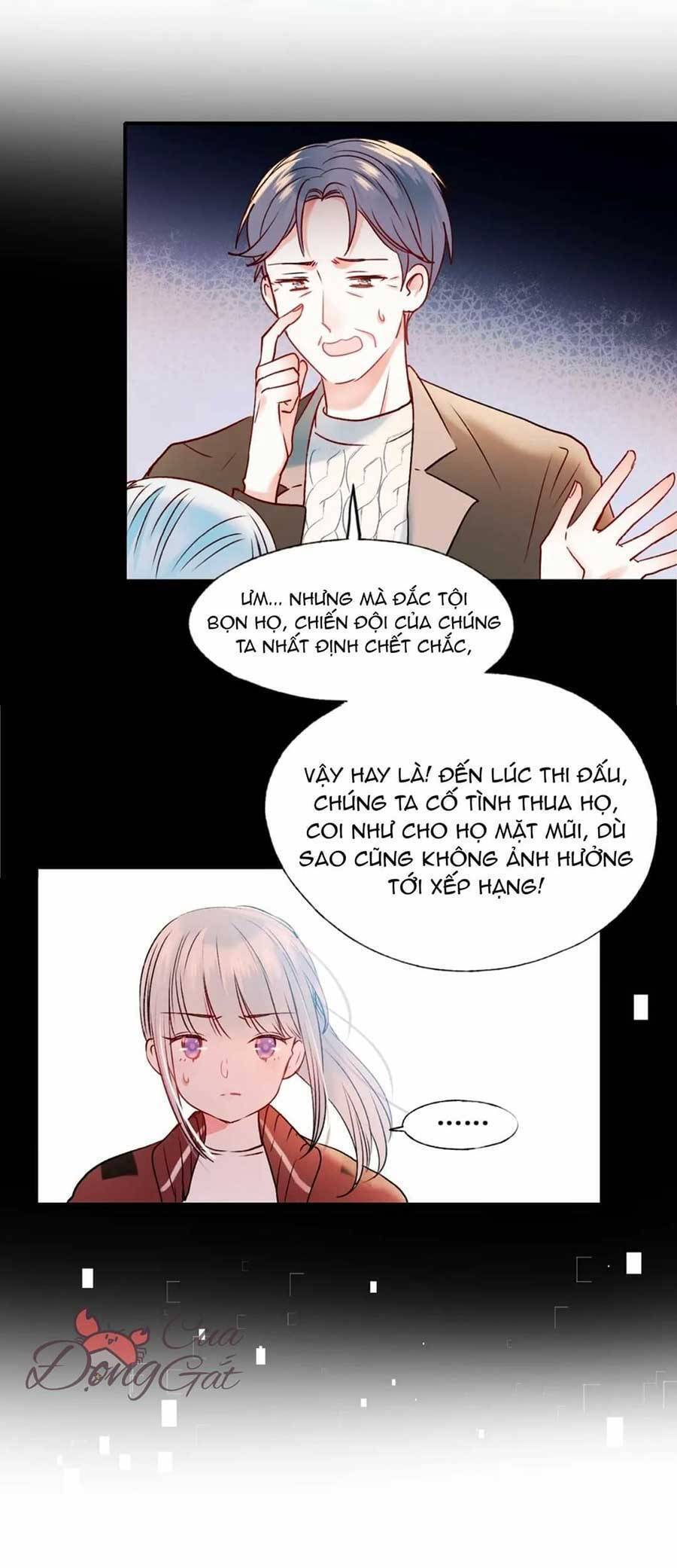 Thành Dã Tiêu Hà Chapter 43 - Trang 2