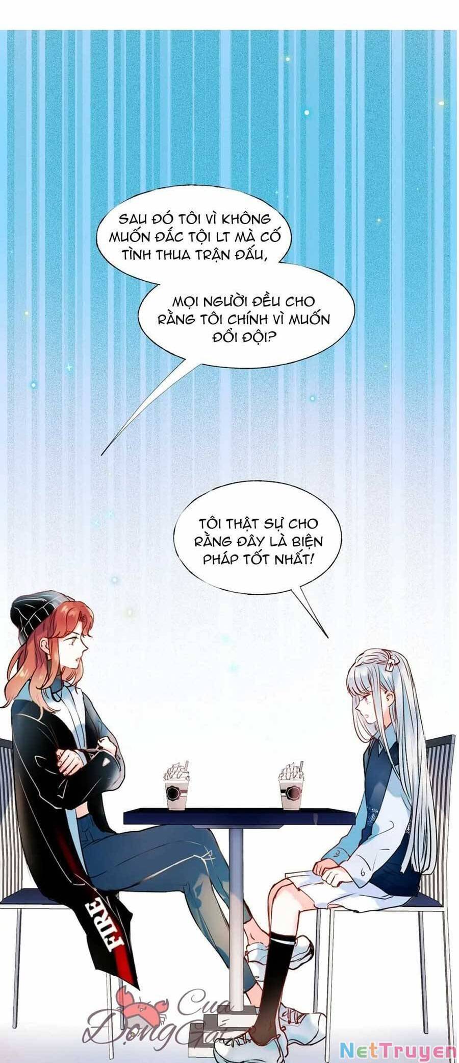 Thành Dã Tiêu Hà Chapter 43 - Trang 2