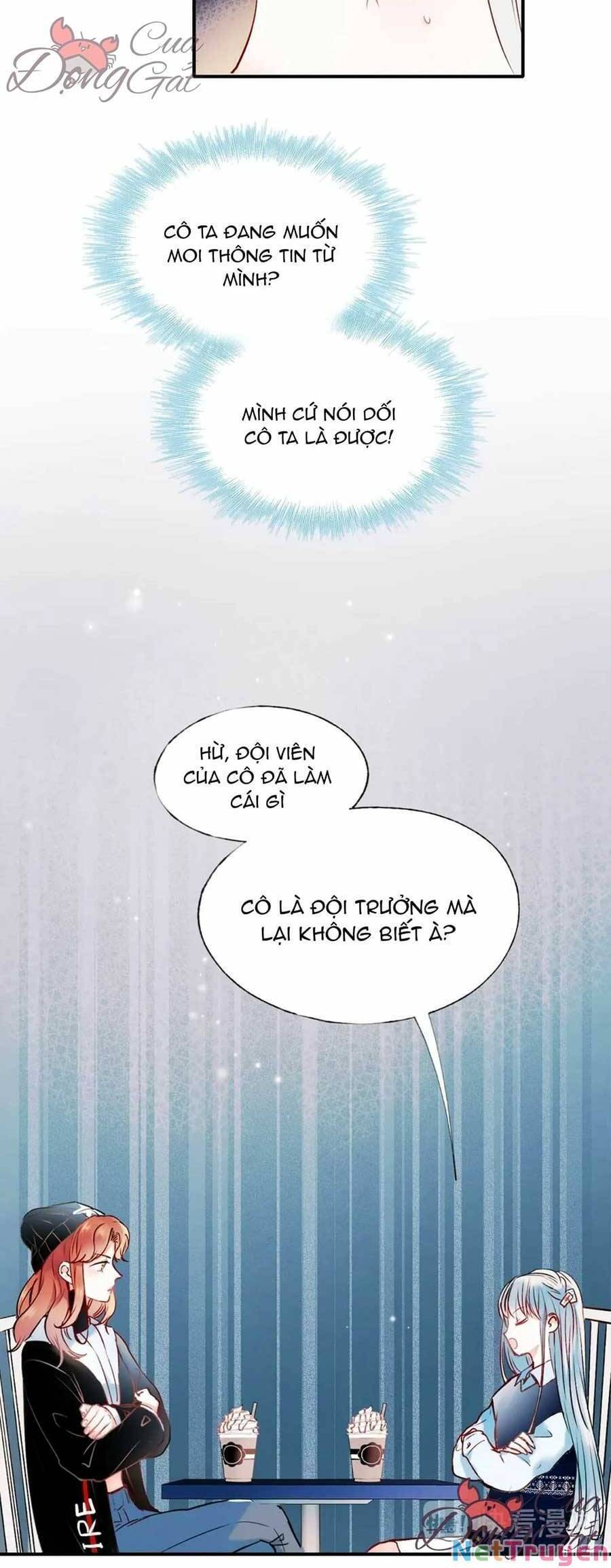 Thành Dã Tiêu Hà Chapter 43 - Trang 2