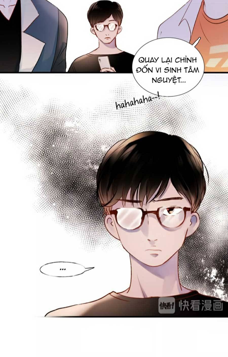 Thành Dã Tiêu Hà Chapter 39 - Trang 2