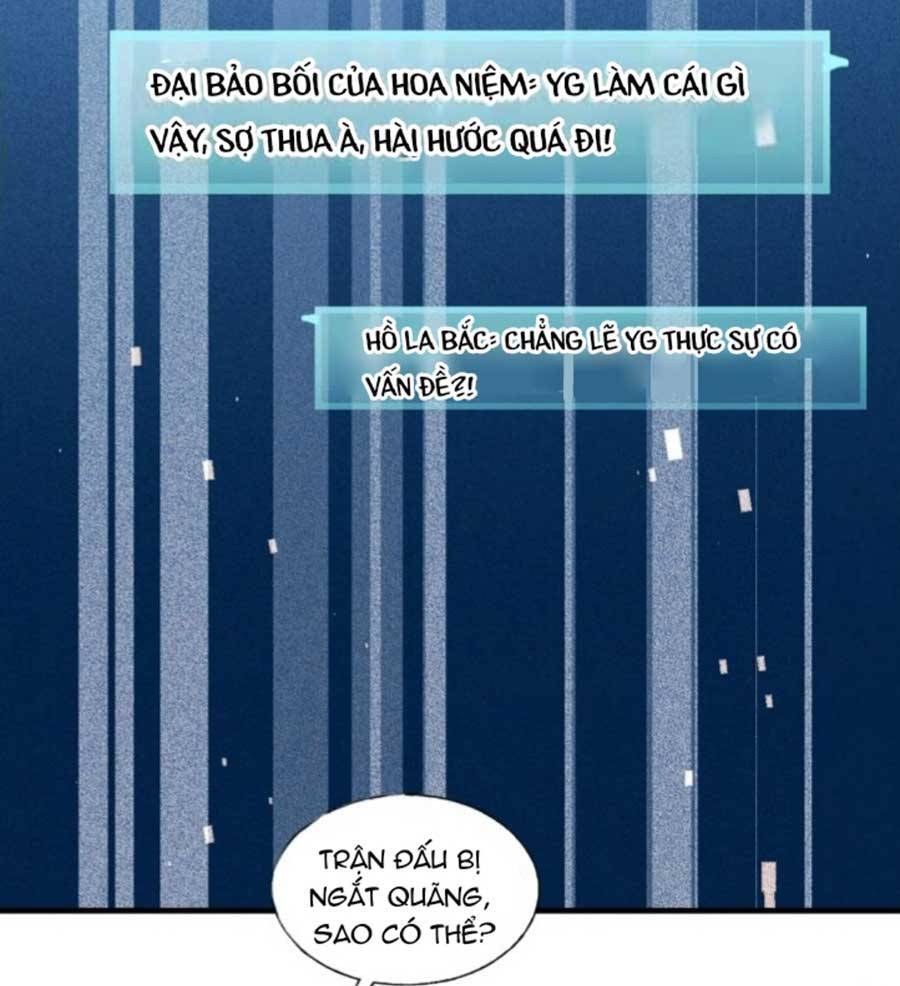 Thành Dã Tiêu Hà Chapter 39 - Trang 2