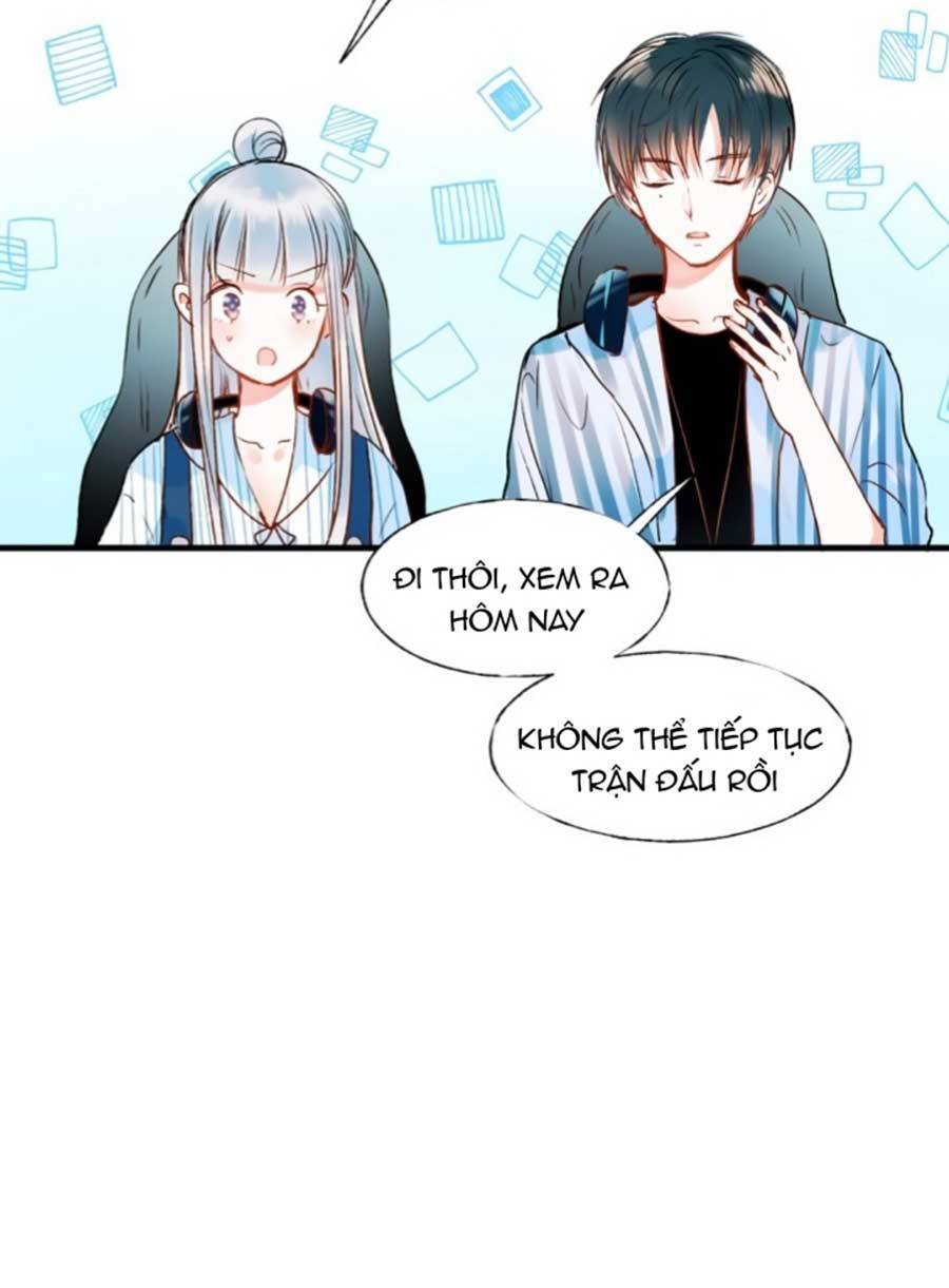 Thành Dã Tiêu Hà Chapter 39 - Trang 2