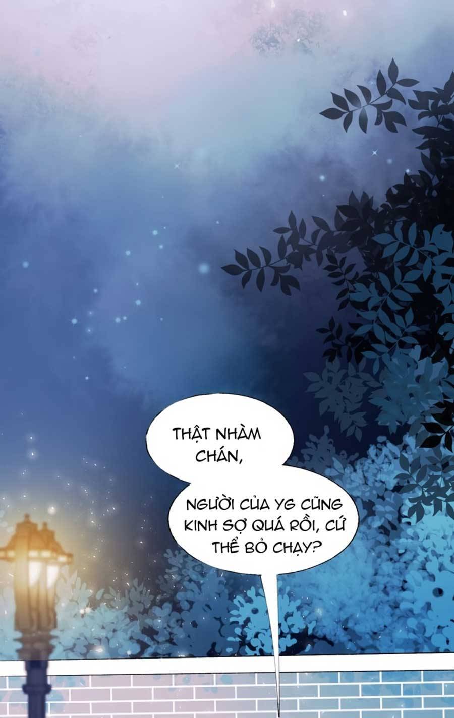 Thành Dã Tiêu Hà Chapter 39 - Trang 2