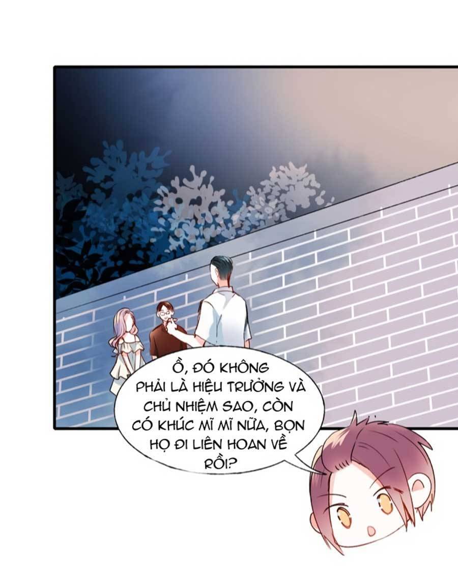 Thành Dã Tiêu Hà Chapter 39 - Trang 2