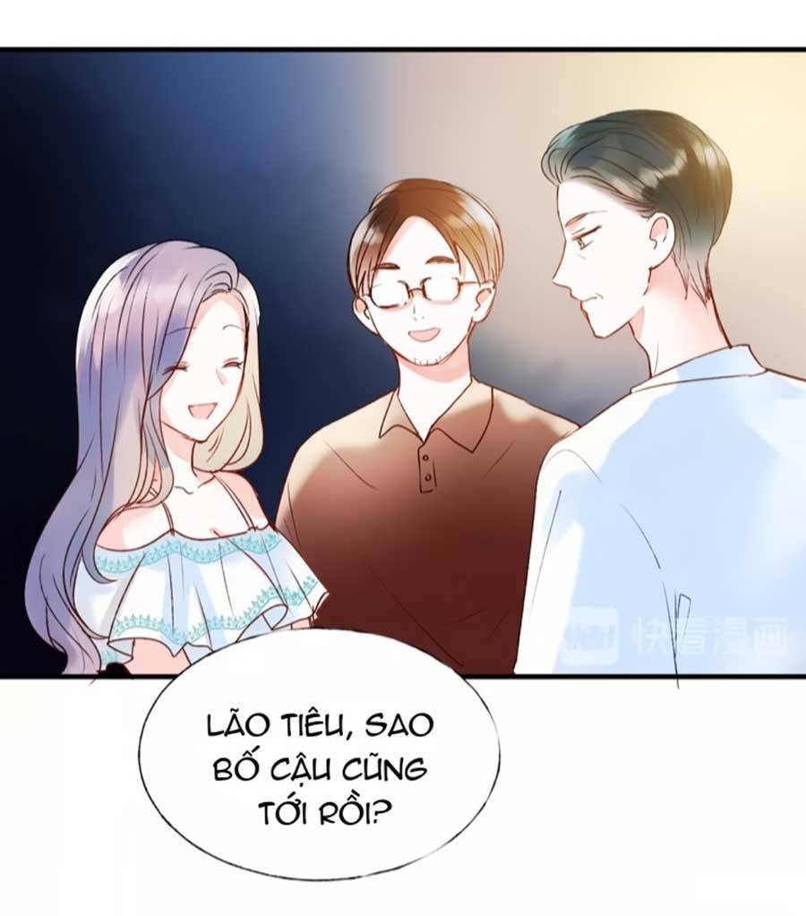 Thành Dã Tiêu Hà Chapter 39 - Trang 2