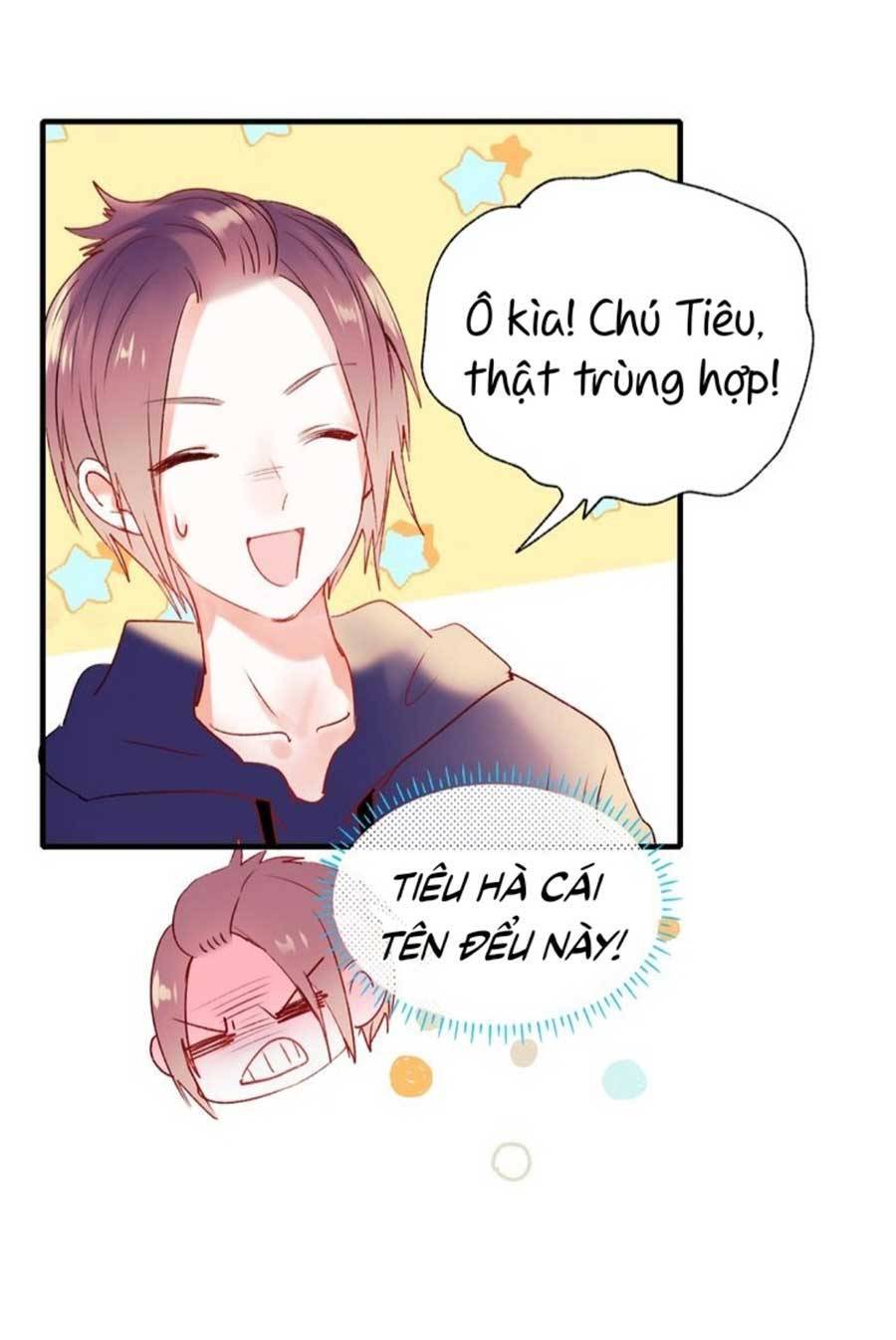 Thành Dã Tiêu Hà Chapter 39 - Trang 2