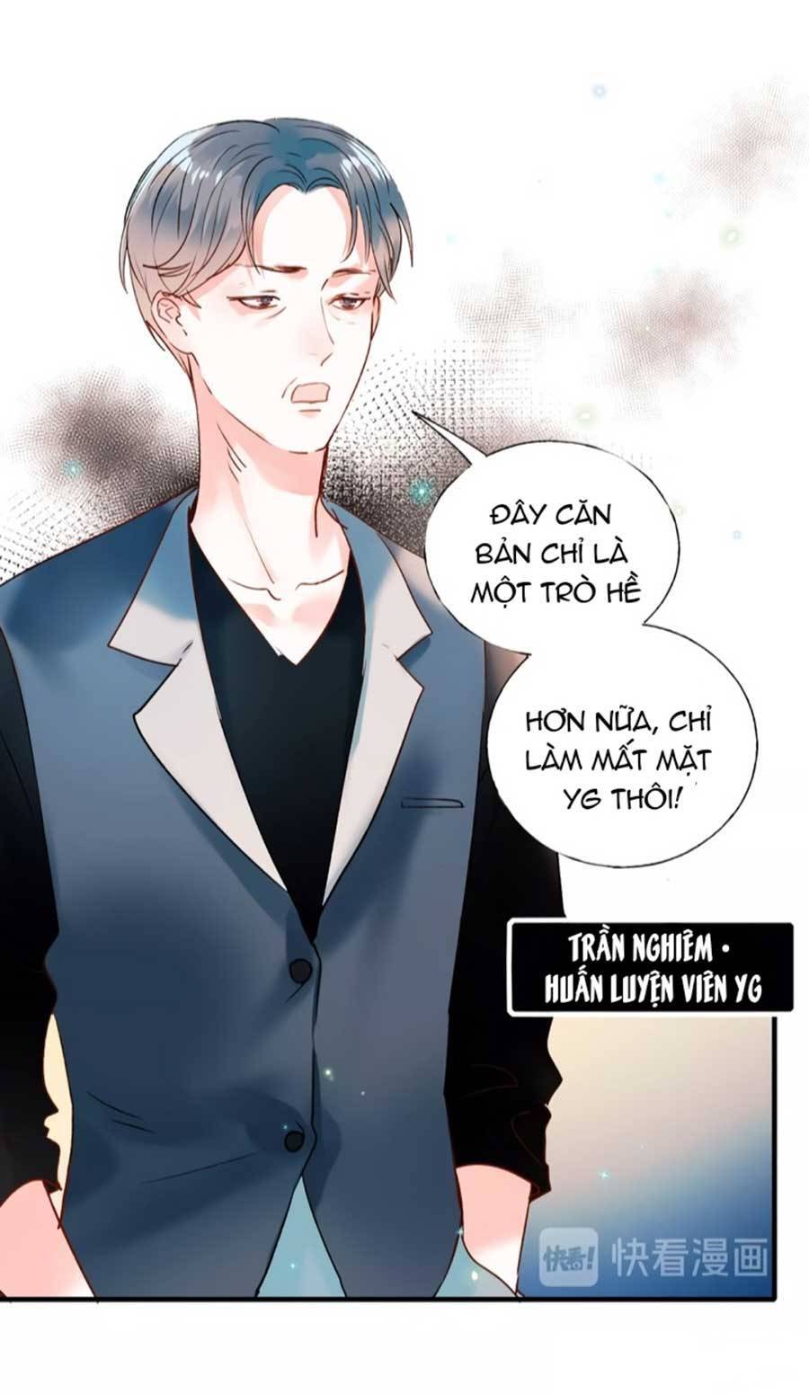 Thành Dã Tiêu Hà Chapter 39 - Trang 2