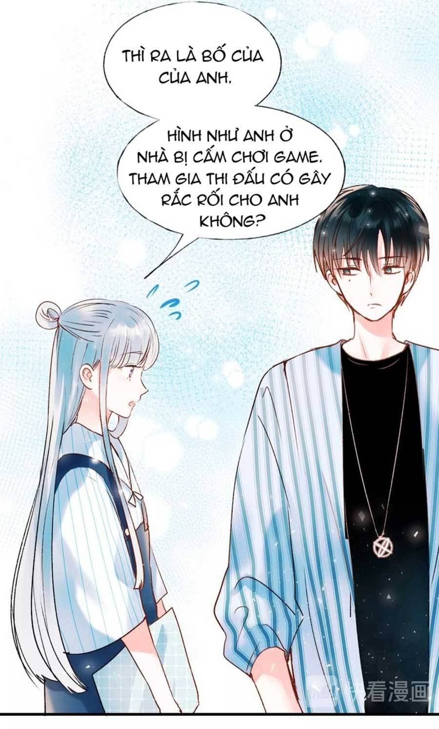 Thành Dã Tiêu Hà Chapter 39 - Trang 2