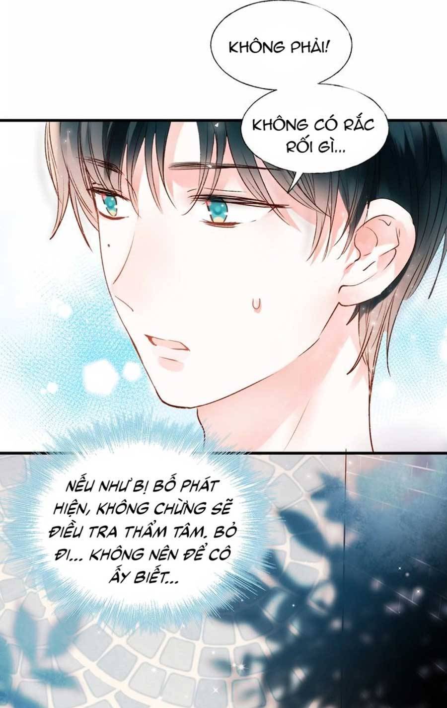 Thành Dã Tiêu Hà Chapter 39 - Trang 2