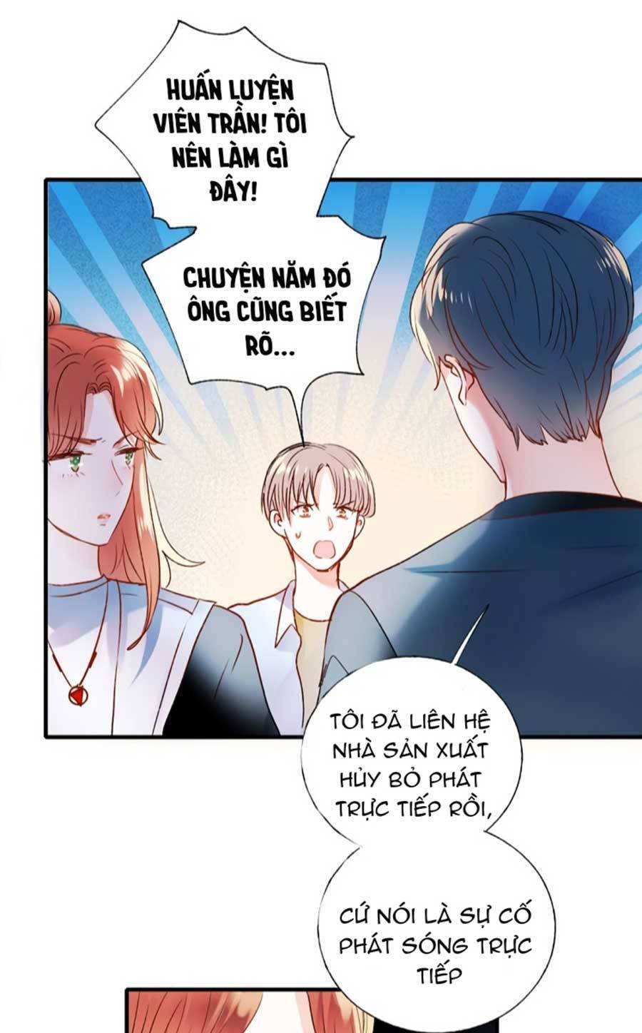 Thành Dã Tiêu Hà Chapter 39 - Trang 2