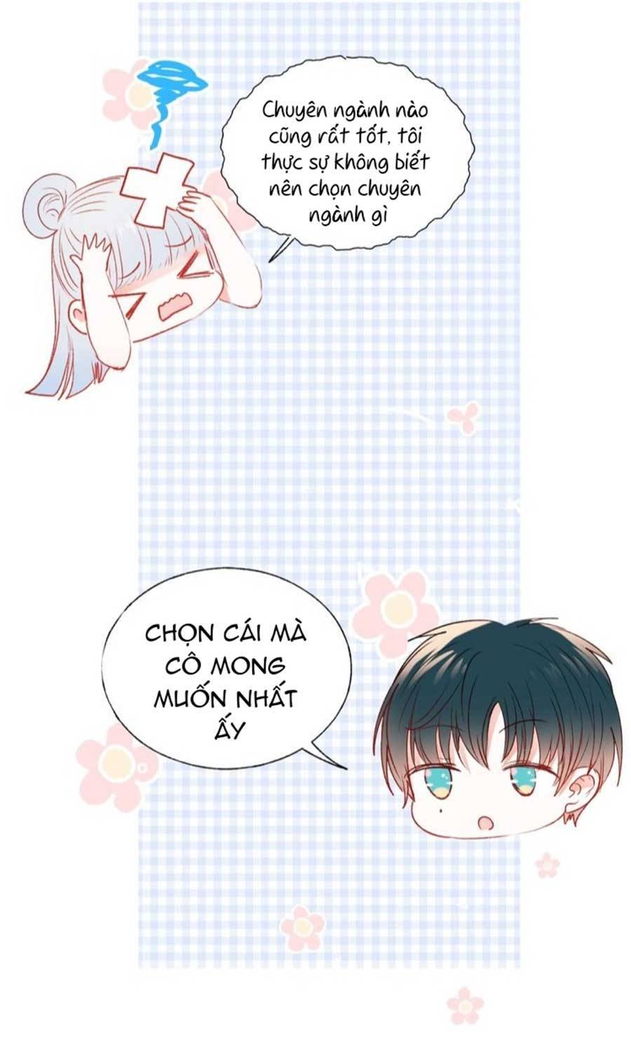 Thành Dã Tiêu Hà Chapter 39 - Trang 2