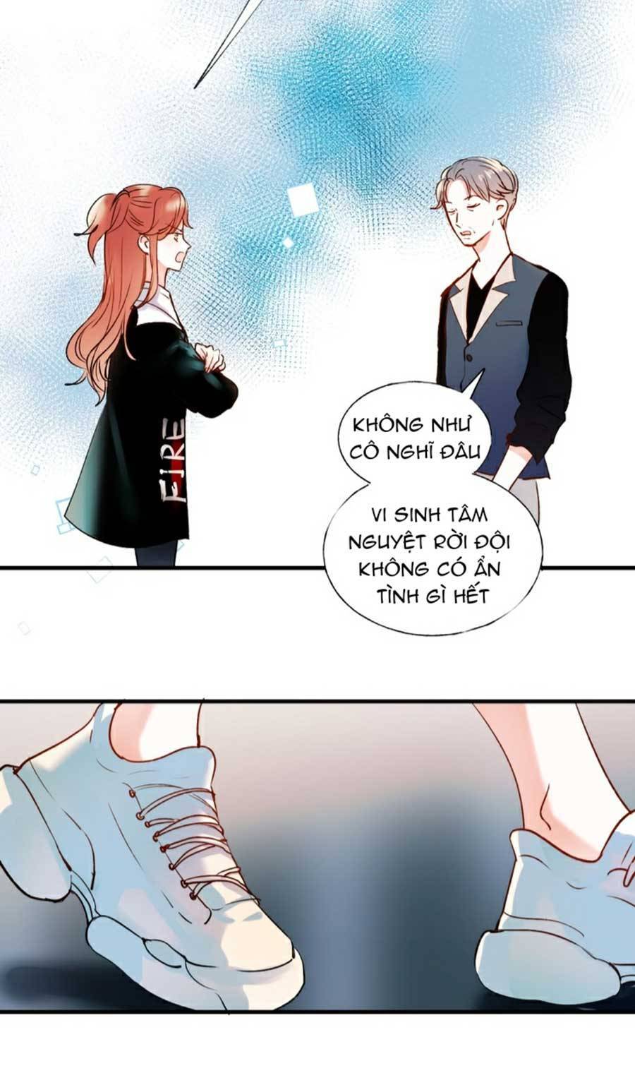 Thành Dã Tiêu Hà Chapter 39 - Trang 2