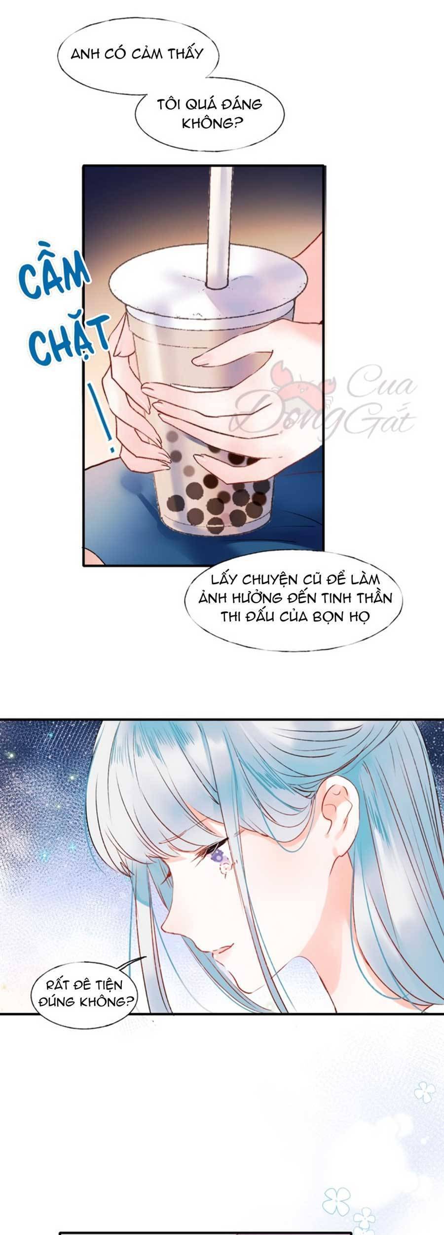 Thành Dã Tiêu Hà Chapter 38 - Trang 2