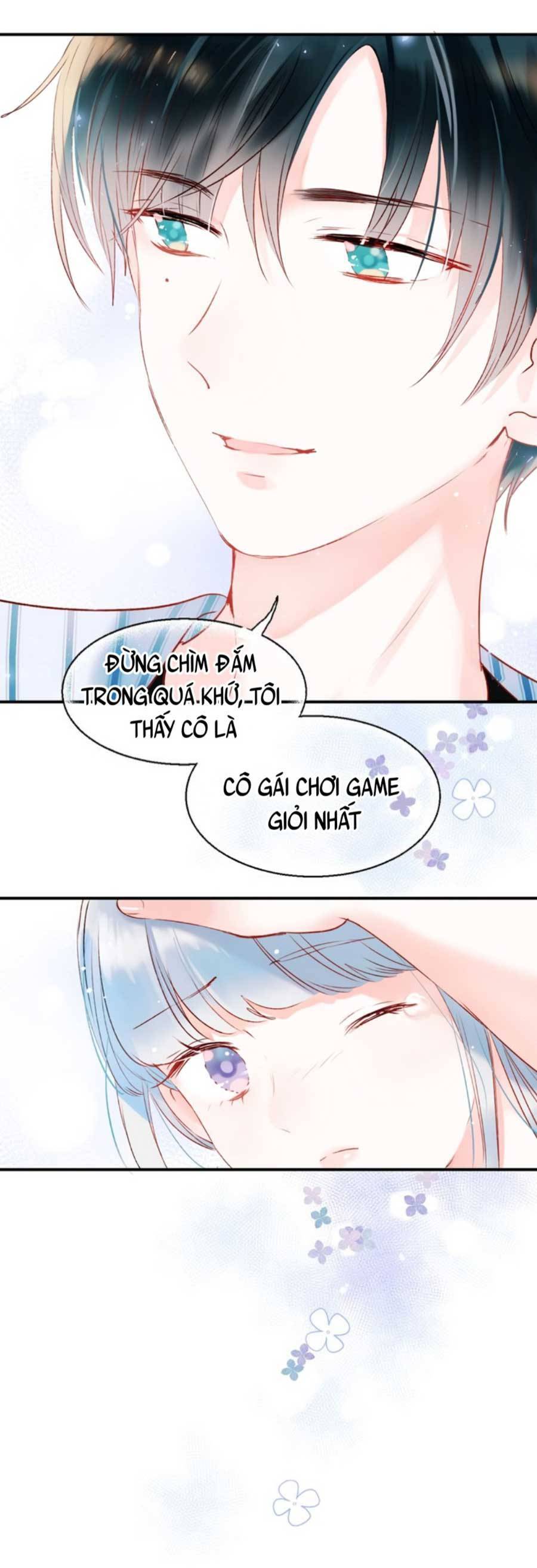 Thành Dã Tiêu Hà Chapter 38 - Trang 2