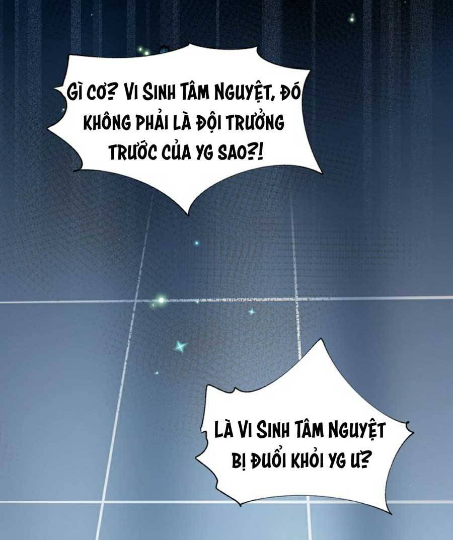 Thành Dã Tiêu Hà Chapter 37 - Trang 2